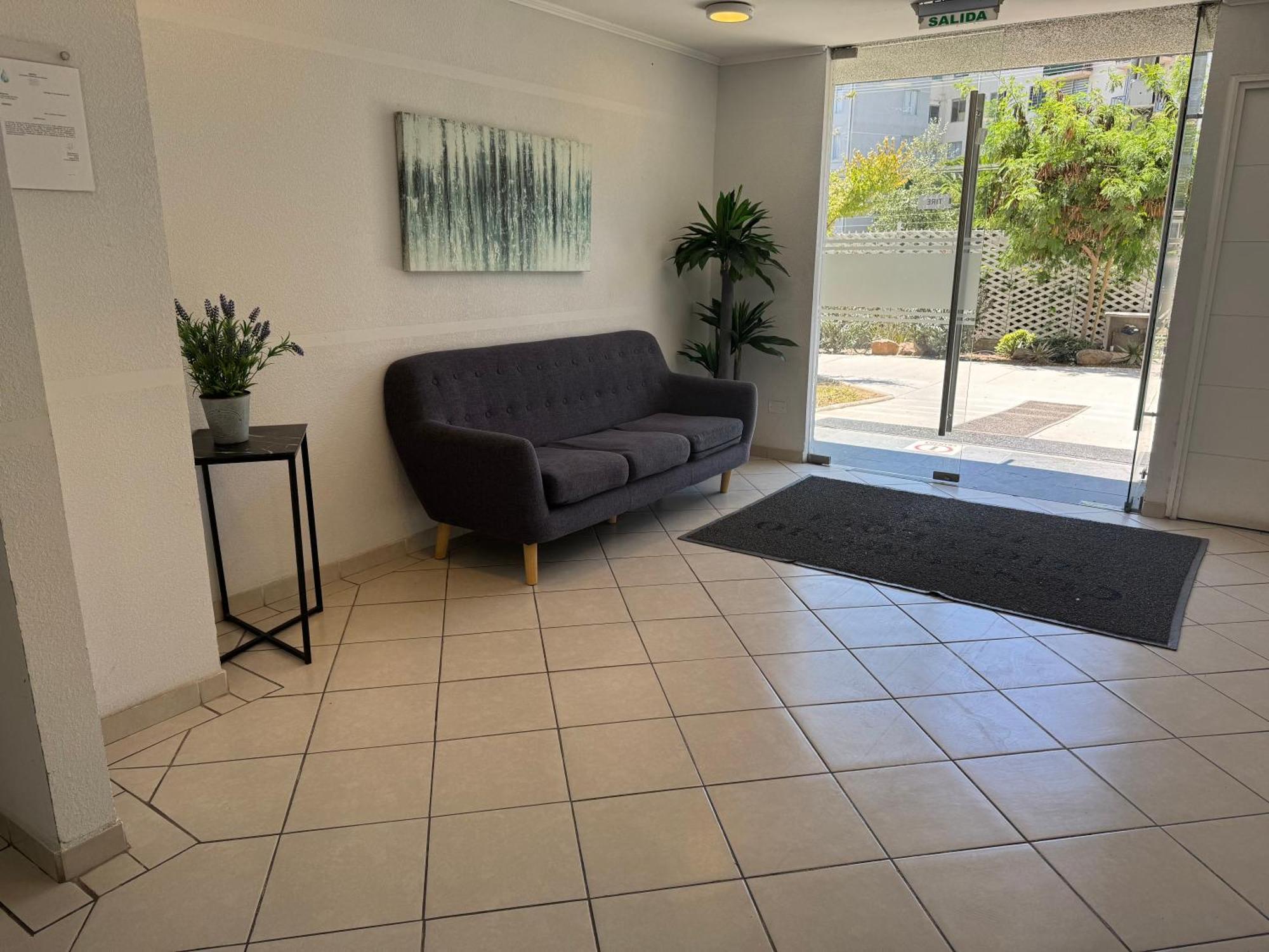 Mun2 Apartment ลาเซเรนา ภายนอก รูปภาพ