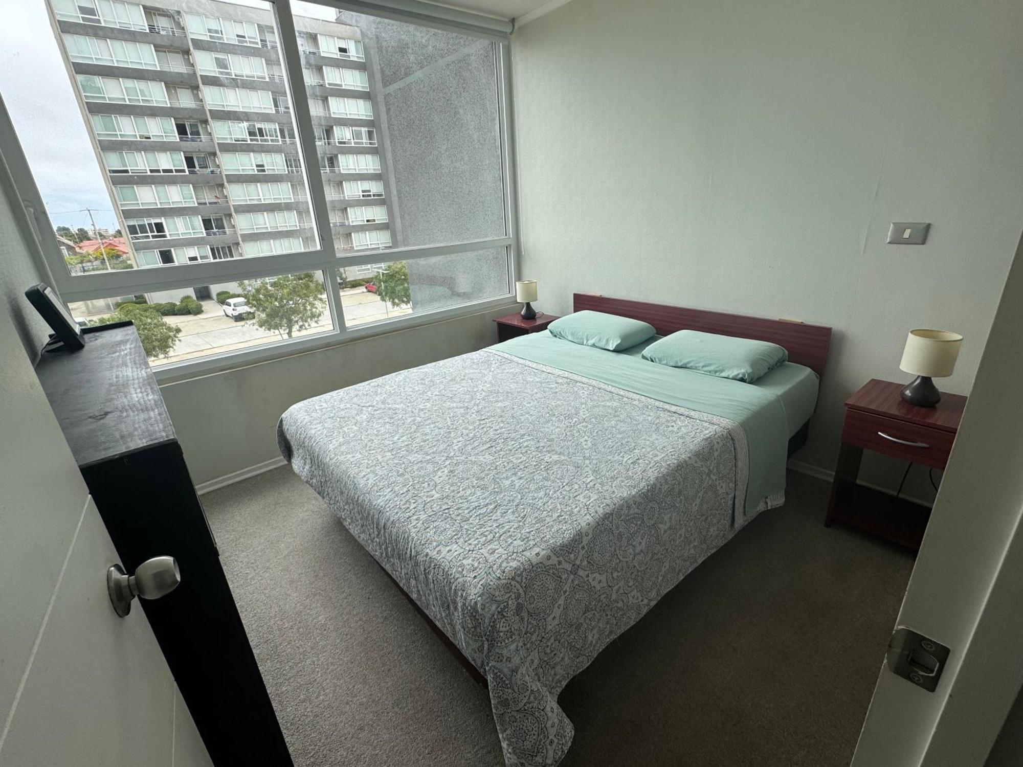 Mun2 Apartment ลาเซเรนา ภายนอก รูปภาพ