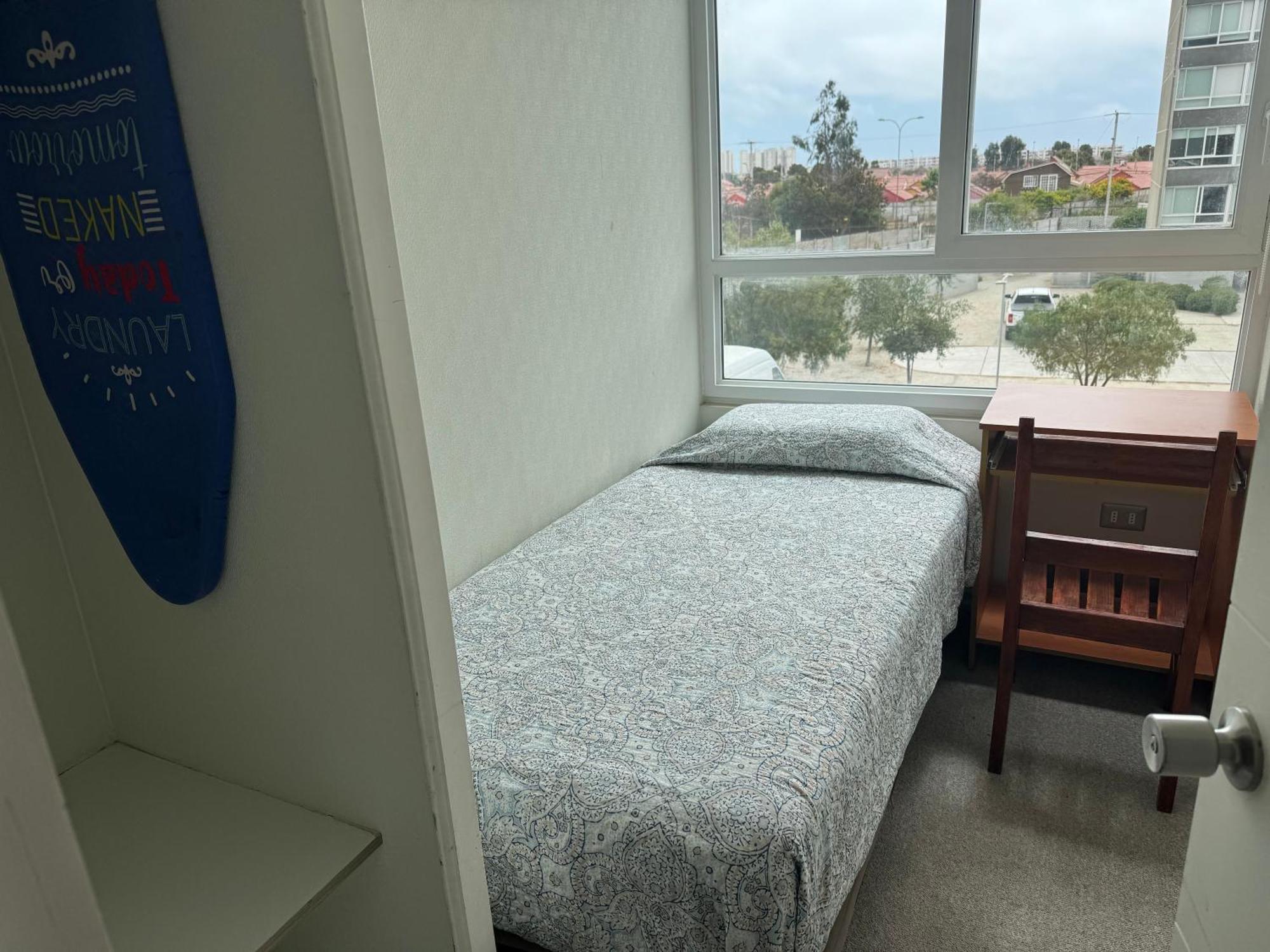 Mun2 Apartment ลาเซเรนา ภายนอก รูปภาพ