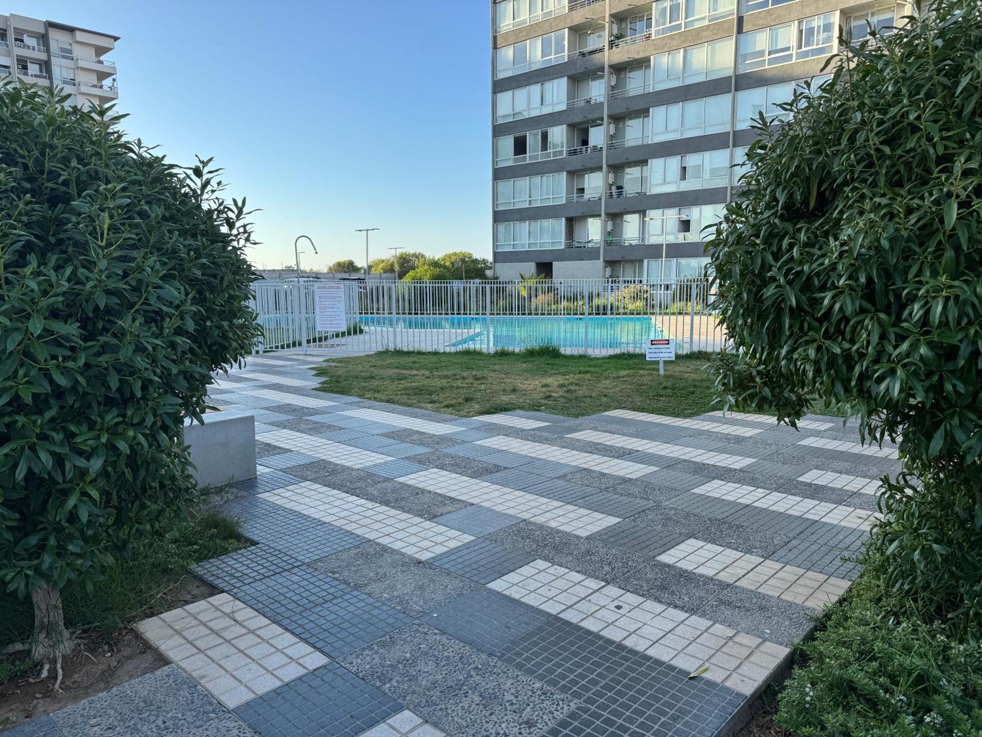 Mun2 Apartment ลาเซเรนา ภายนอก รูปภาพ